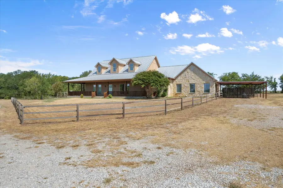 279 Pr-4418, Rhome, TX 76078 - Image #2