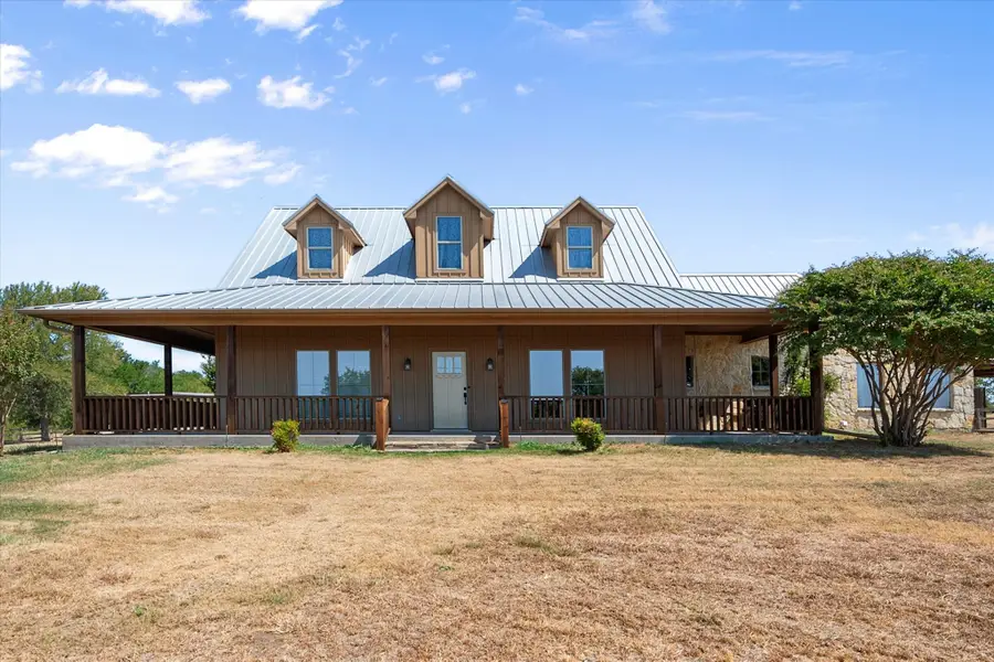 279 Pr-4418, Rhome, TX 76078 - Image #3