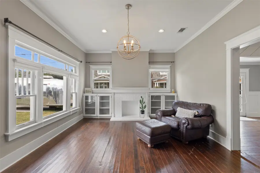 408 N Chestnut Street, McKinney, TX 75069 - Image #2