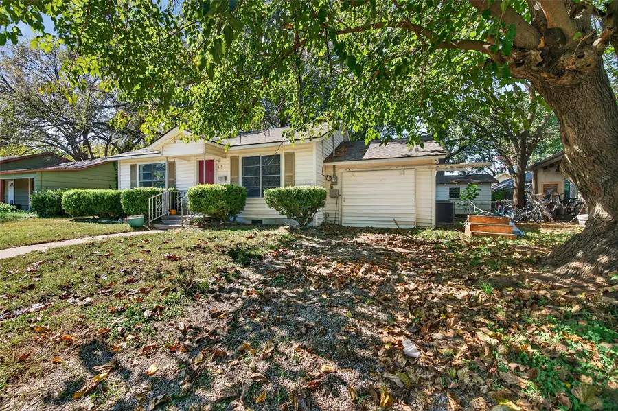 115 Mulberry Street, Whitesboro, TX 76273 - Image #2