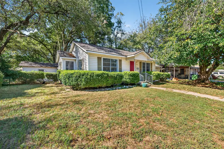 115 Mulberry Street, Whitesboro, TX 76273 - Image #3