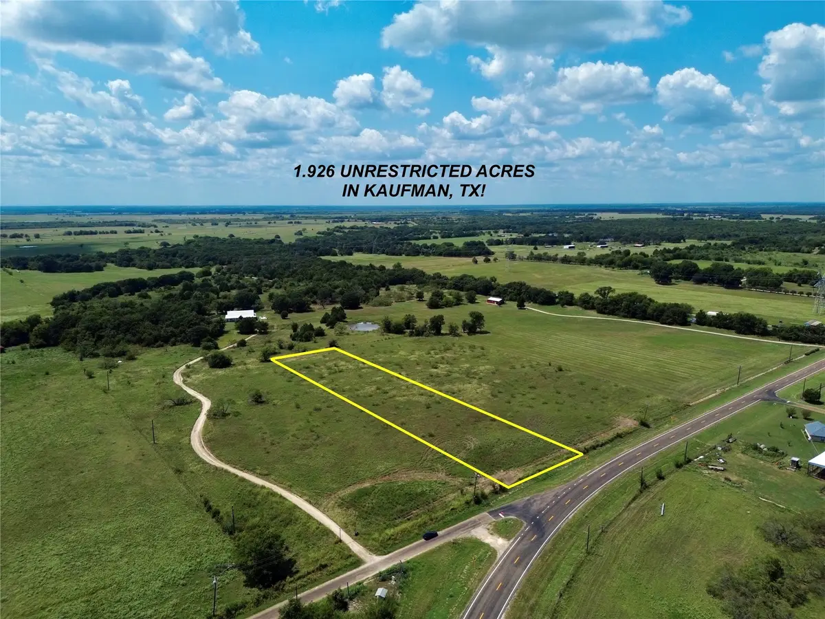 0 Farm To Market Road 1836 #3, Kaufman, TX 75142 - Image #1