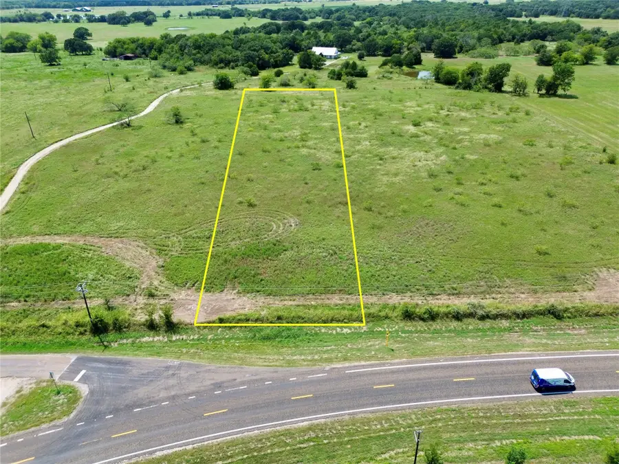 0 Farm To Market Road 1836 #3, Kaufman, TX 75142 - Image #2