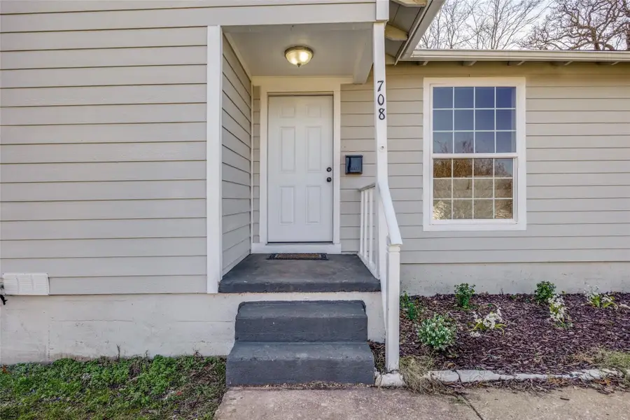 708 E Gandy Street, Denison, TX 75021 - Image #3