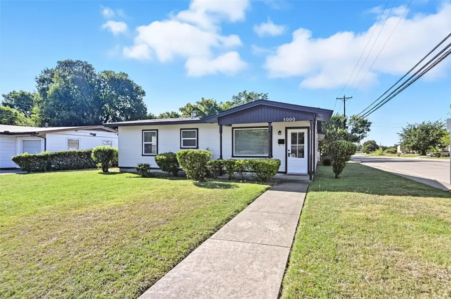 5000 Reed Street, Fort Worth, TX 76119 - Image #3