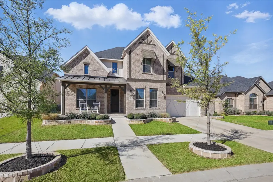 1208 13th Street, Argyle, TX 76226 - Image #2