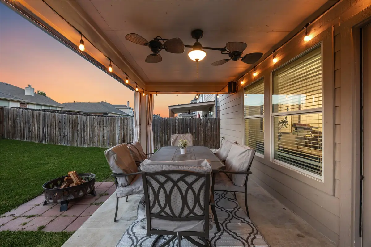 9121 Liberty Crossing Drive, Fort Worth, TX 76131 - Image #1