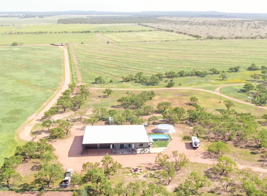 TBD 14.42Acres Cr 419, Rochelle, TX 76872 - Image #2