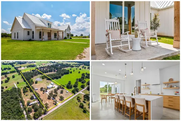 1326 Lynch Crossing Boulevard, Whitesboro, TX 76273