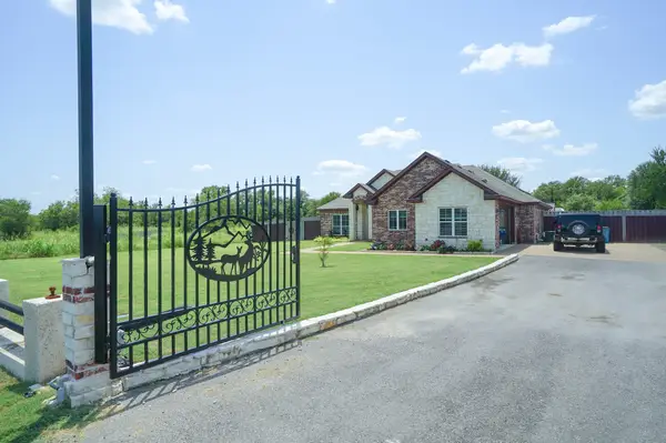 617 Mesquite Tree Road, Waco, TX 76705