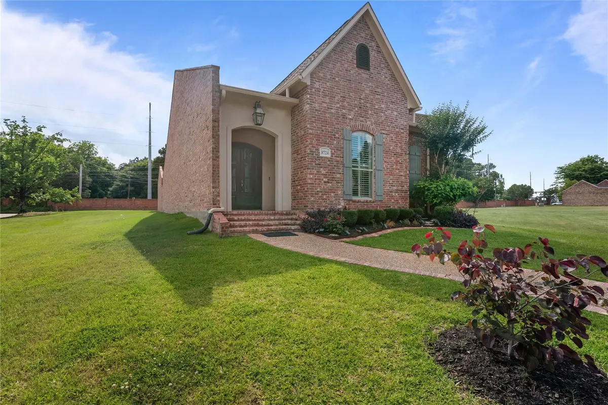 8724 W Wilderness Way, Shreveport, LA 71106 - #1