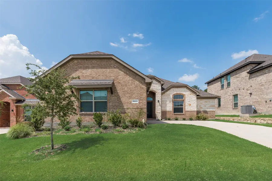 10611 Hidden Hollow Drive, Grand Prairie, TX 76065 - #3