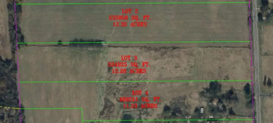 1814 Farm Road 69 S, Sulphur Springs, TX 75482 - Image #3