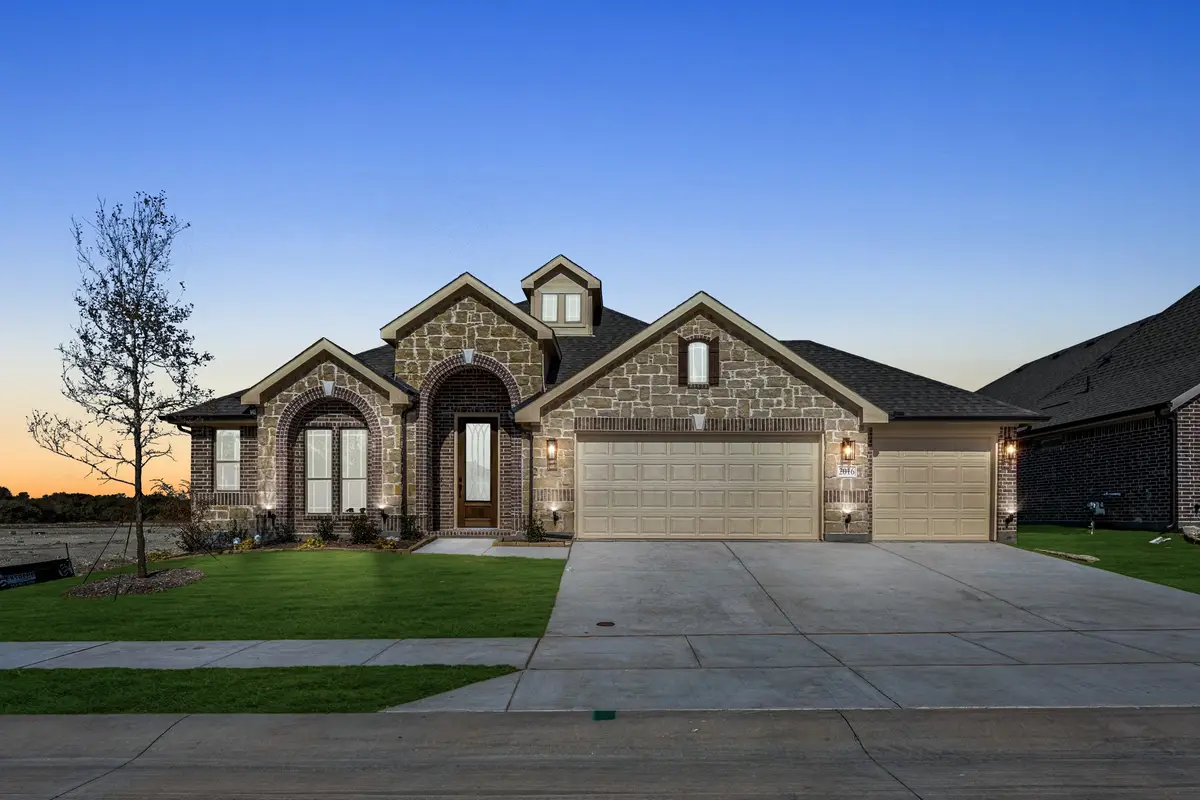 2016 Hickory Chase Lane, Anna, TX 75409 - Image #1
