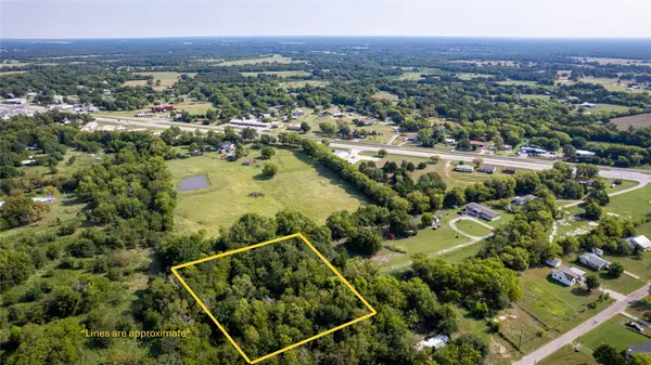 338 Roberts Road, Point, TX 75472