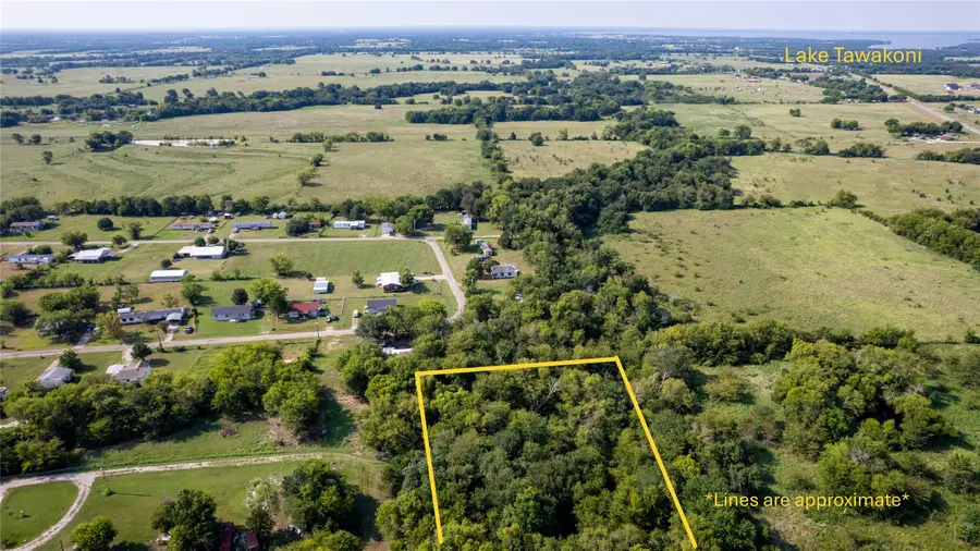 338 Roberts Road, Point, TX 75472 - Image #3