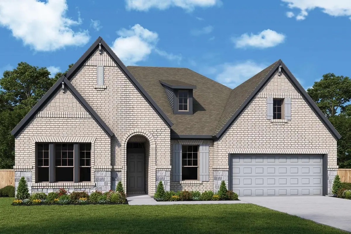 2316 Roundrock Road, Northlake, TX 76226 - Image #1