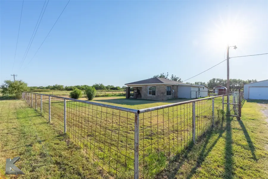 4034 Cr 351, Anson, TX 79501 - Image #2
