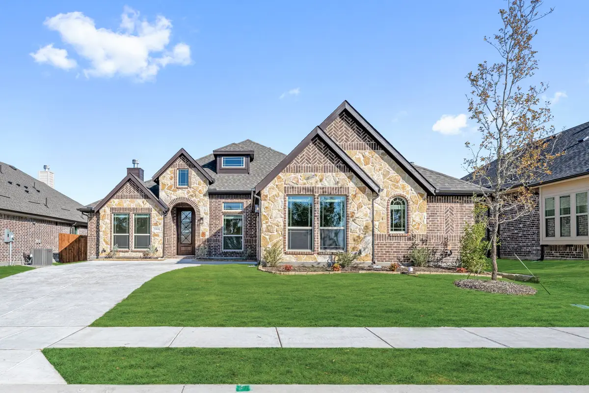 2008 Hickory Chase Lane, Anna, TX 75409 - Image #1