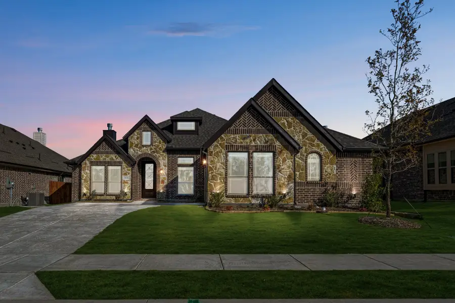 2008 Hickory Chase Lane, Anna, TX 75409 - Image #2