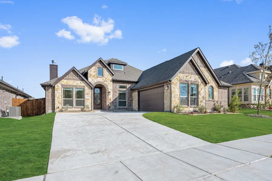 2008 Hickory Chase Lane, Anna, TX 75409 - Image #3