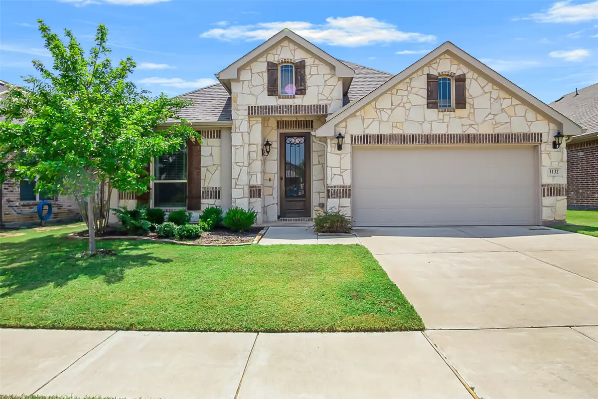 1132 Snowy Owl Drive, Alvarado, TX 76009 - Image #1