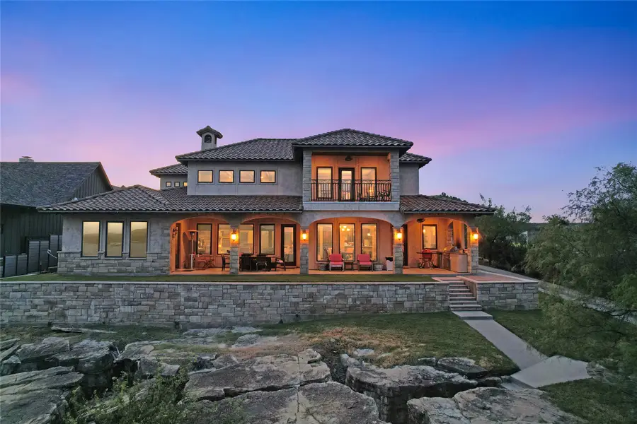 5407 Edgewater, Possum Kingdom Lake, TX 76450 - Image #2