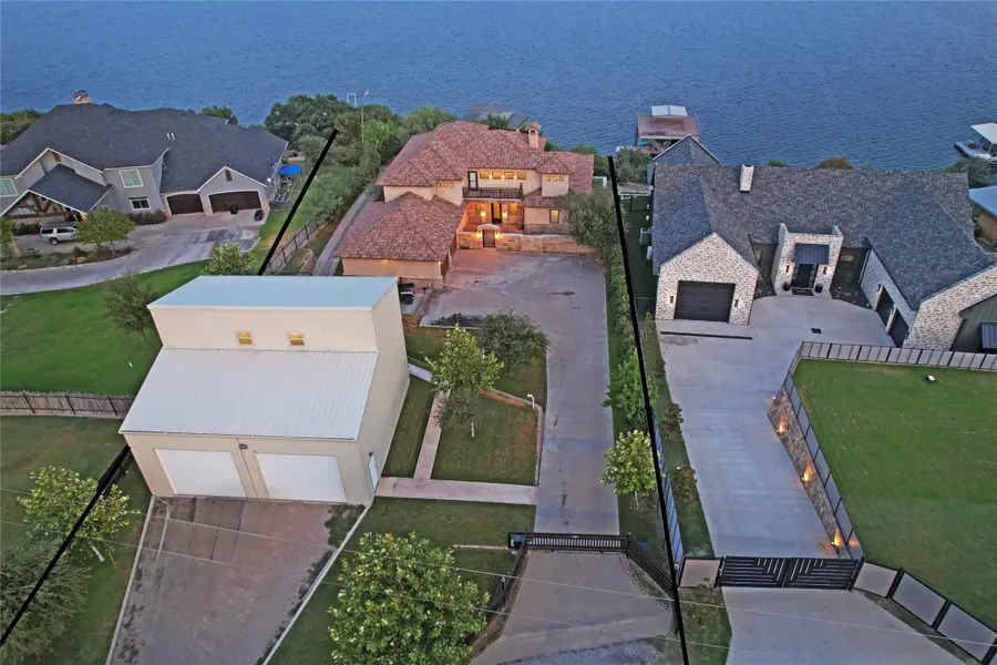 5407 Edgewater, Possum Kingdom Lake, TX 76450 - Image #3