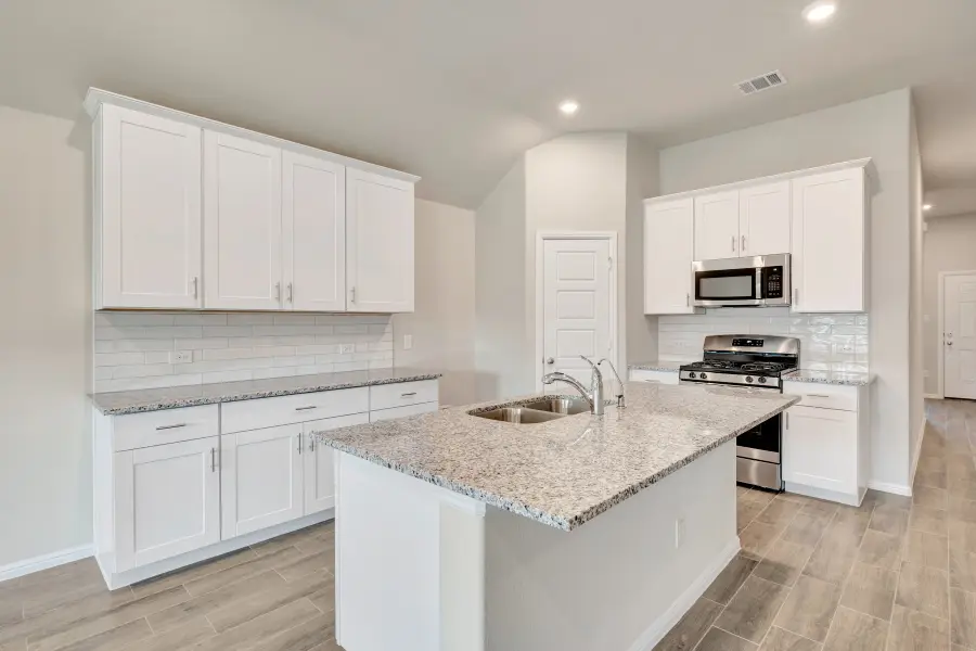 417 Wydown Drive, Princeton, TX 75407 - Image #3