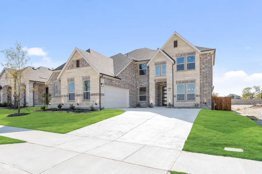 2017 Amber Gate Drive, Anna, TX 75409 - Image #2