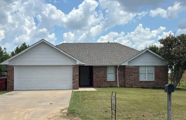 312 Barton Street, Royse City, TX 75189 - Image #1