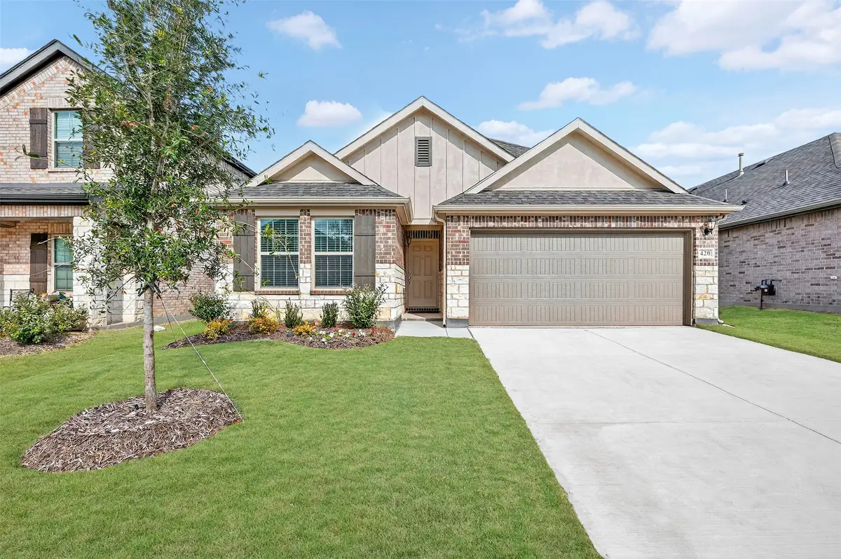 420 Wydown Drive, Princeton, TX 75407 - #1