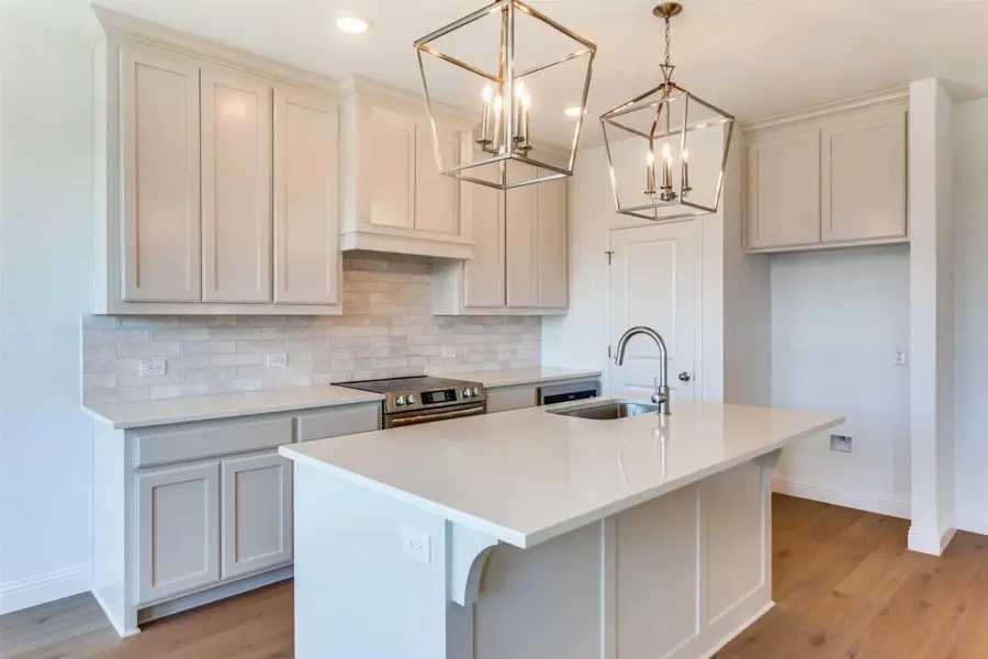 2712 Glasgow Way, Denton, TX 76207 - Image #2