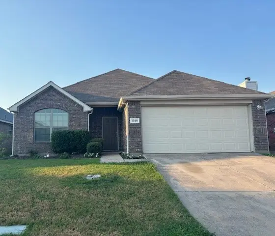 1218 Pine Forest Drive, Princeton, TX 75407 - Image #1