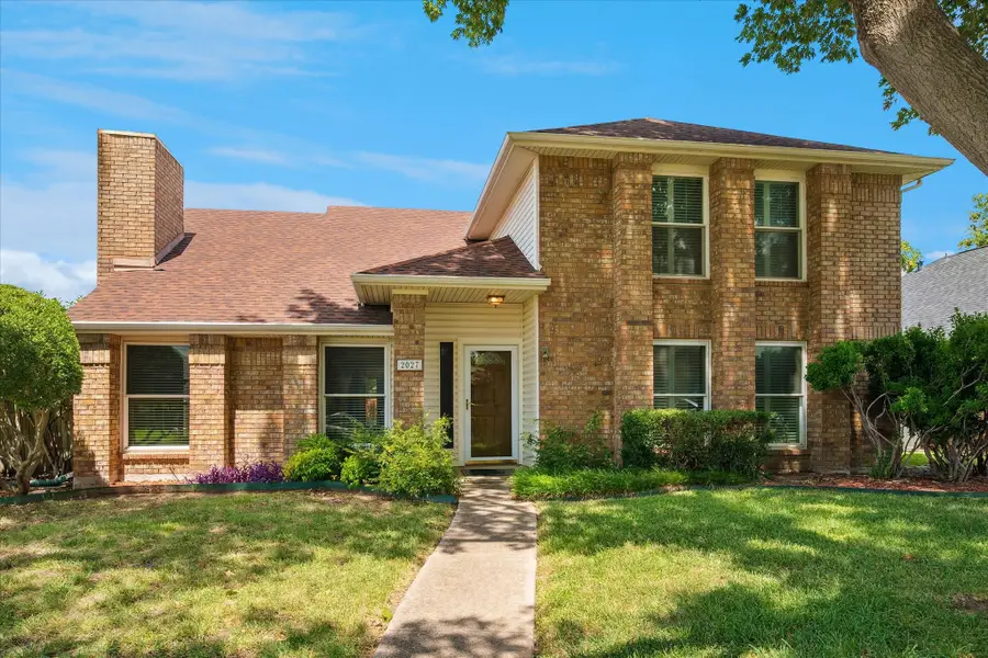 2027 Lavaca Trail, Carrollton, TX 75010 - Image #2