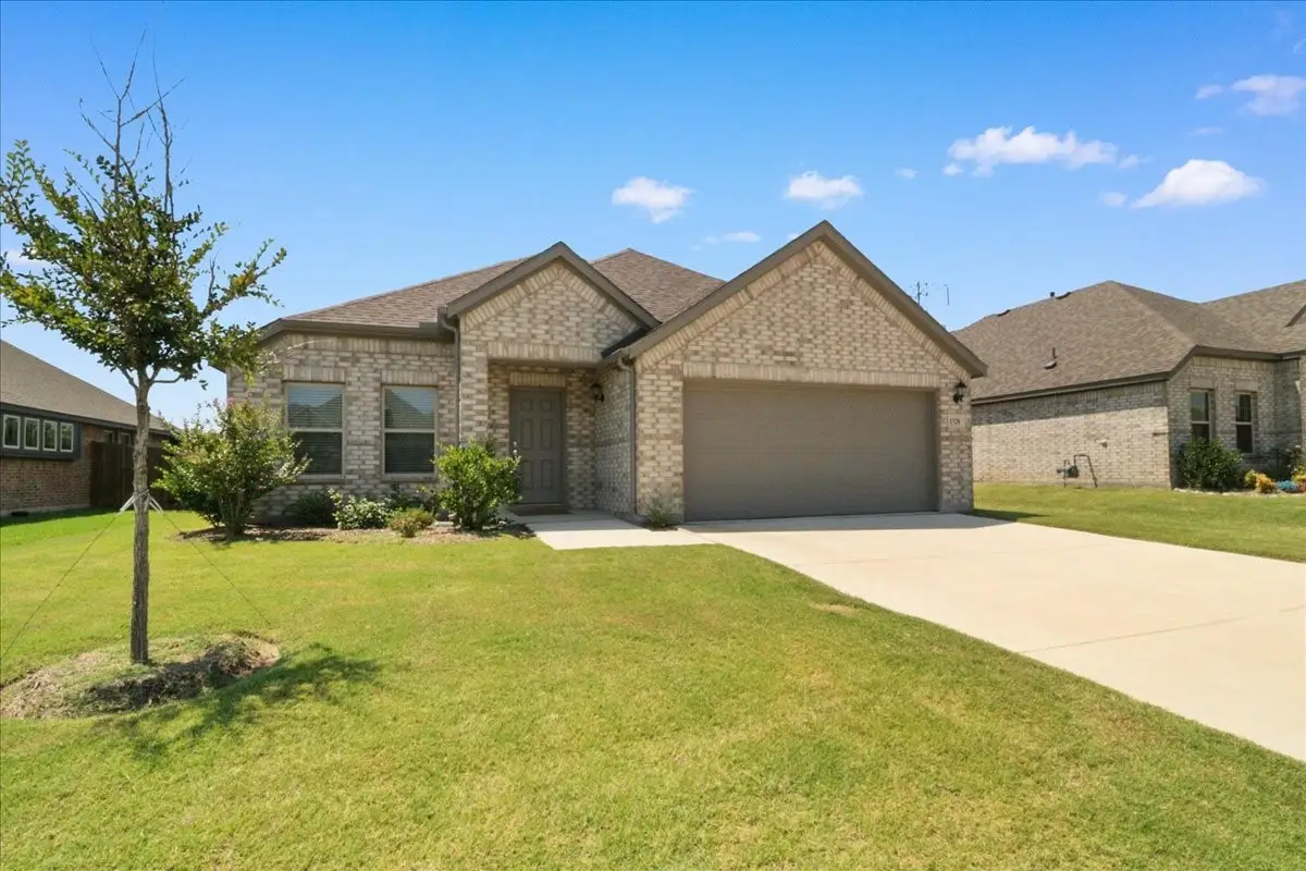 1328 Fox Glen Trail, Crowley, TX 76036 - Image #1