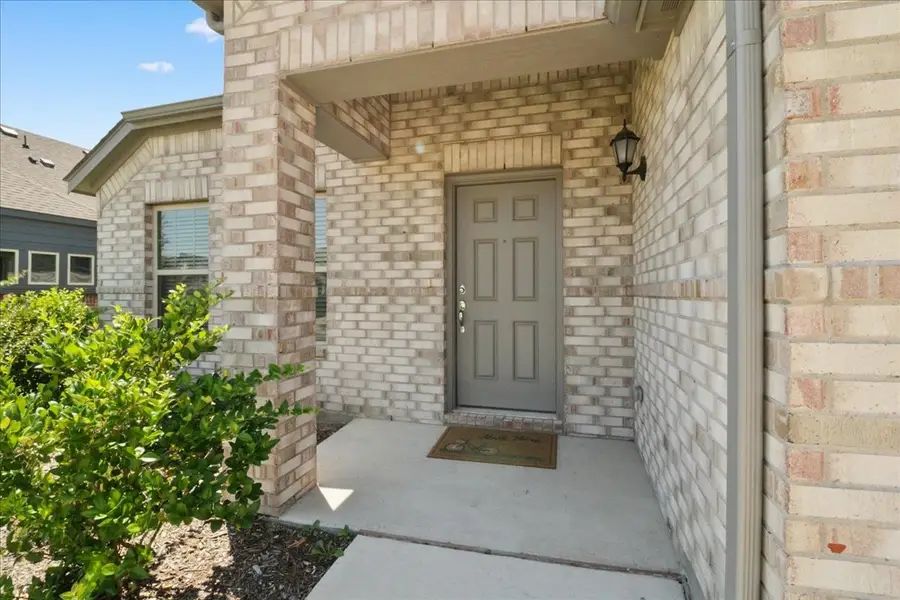 1328 Fox Glen Trail, Crowley, TX 76036 - Image #3