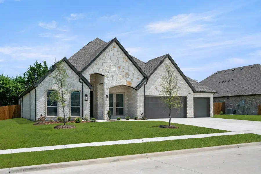 1726 Seagrove Lane, Cedar Hill, TX 75104 - Image #2
