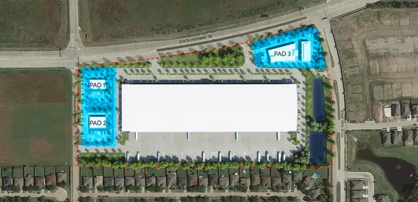 2801-3 N State Hwy 78, Wylie, TX 75098