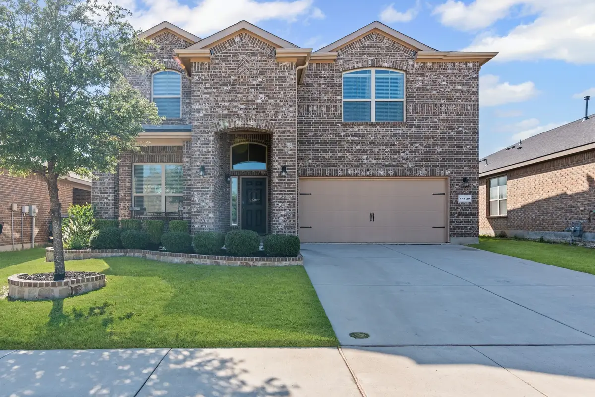 14120 Rabbit Brush Lane, Fort Worth, TX 76052 - Image #1