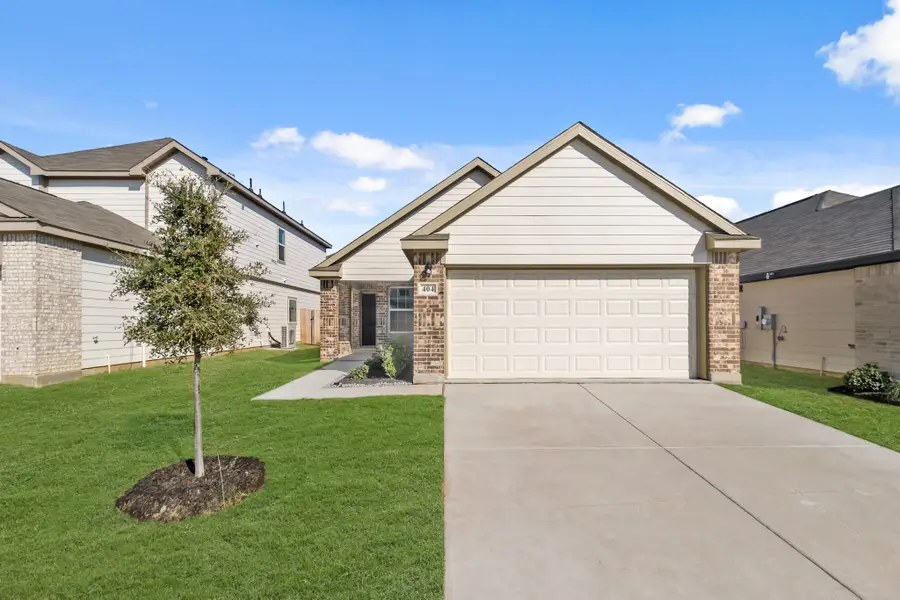 404 Woodhouse Way, Everman, TX 76140 - Image #2