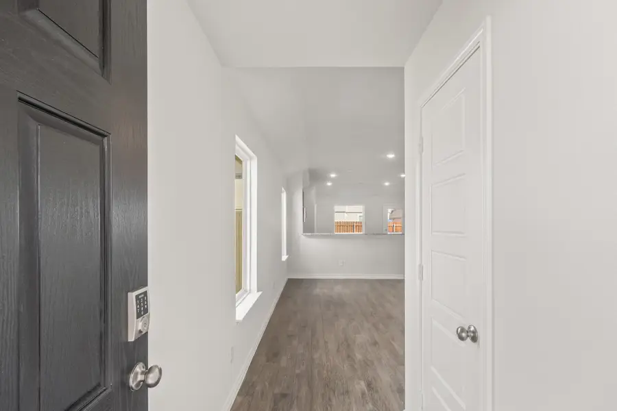 404 Woodhouse Way, Everman, TX 76140 - Image #3