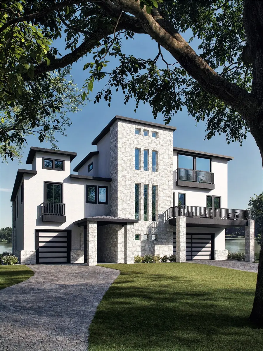 1046 River Ranch Lane, Weatherford, TX 76087 - Image #2