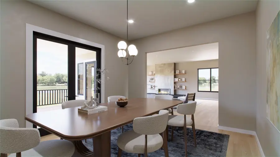 1046 River Ranch Lane, Weatherford, TX 76087 - Image #3