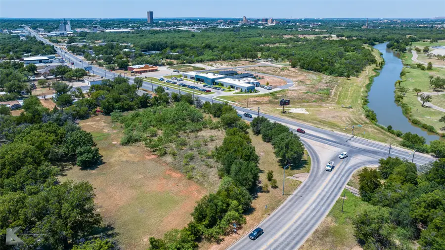 tbd Tbd S 11th Street, Abilene, TX 79602 - Image #3