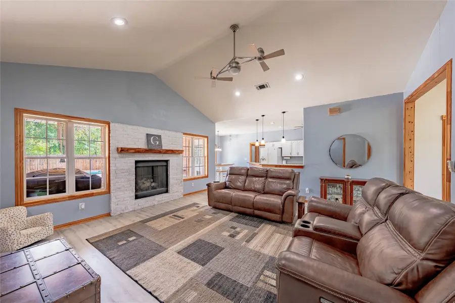 106 Guadalupe Drive, Gun Barrel City, TX 75156 - Image #3