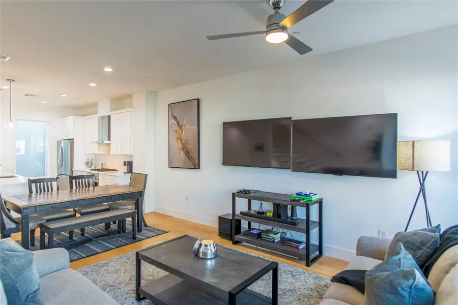 2222 Moser Avenue #111, Dallas, TX 75206 - Image #2
