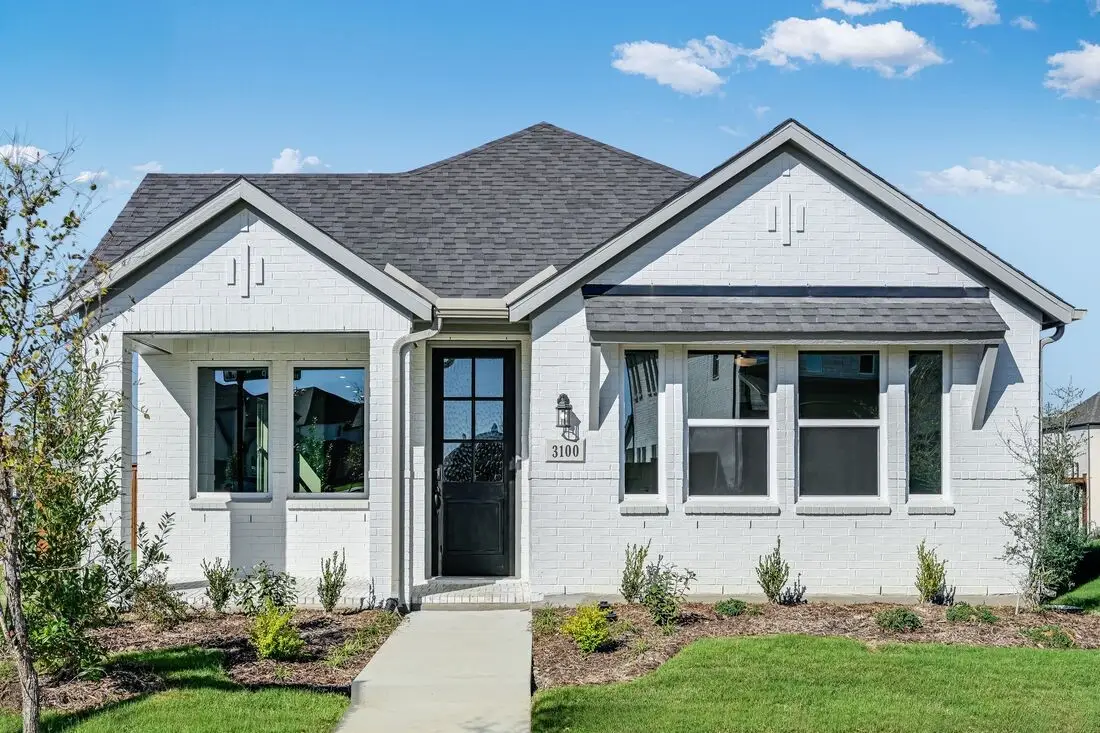 3100 Winecup Road, Celina, TX 75009 - #1