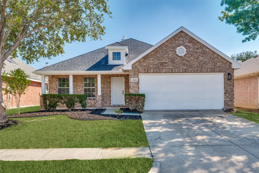 1028 Aviary, Aubrey, TX 76227 - Image #2