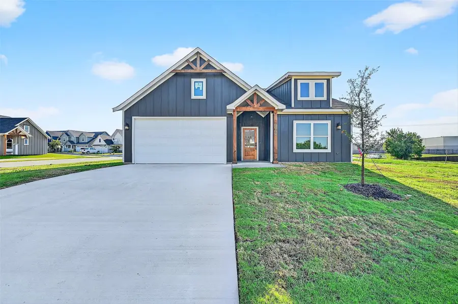 4805 Dry Creek Road, Sherman, TX 75092 - Image #3